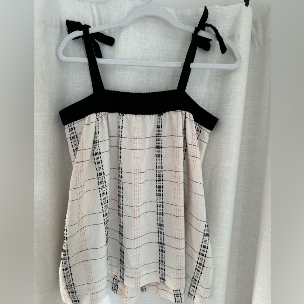 HATCH maternity top